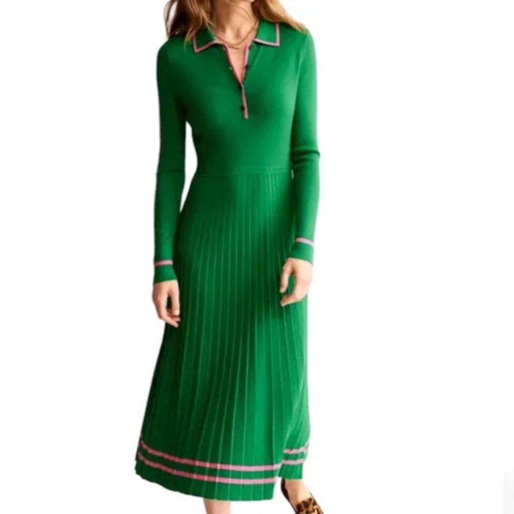 Boden Lara / mollie dress